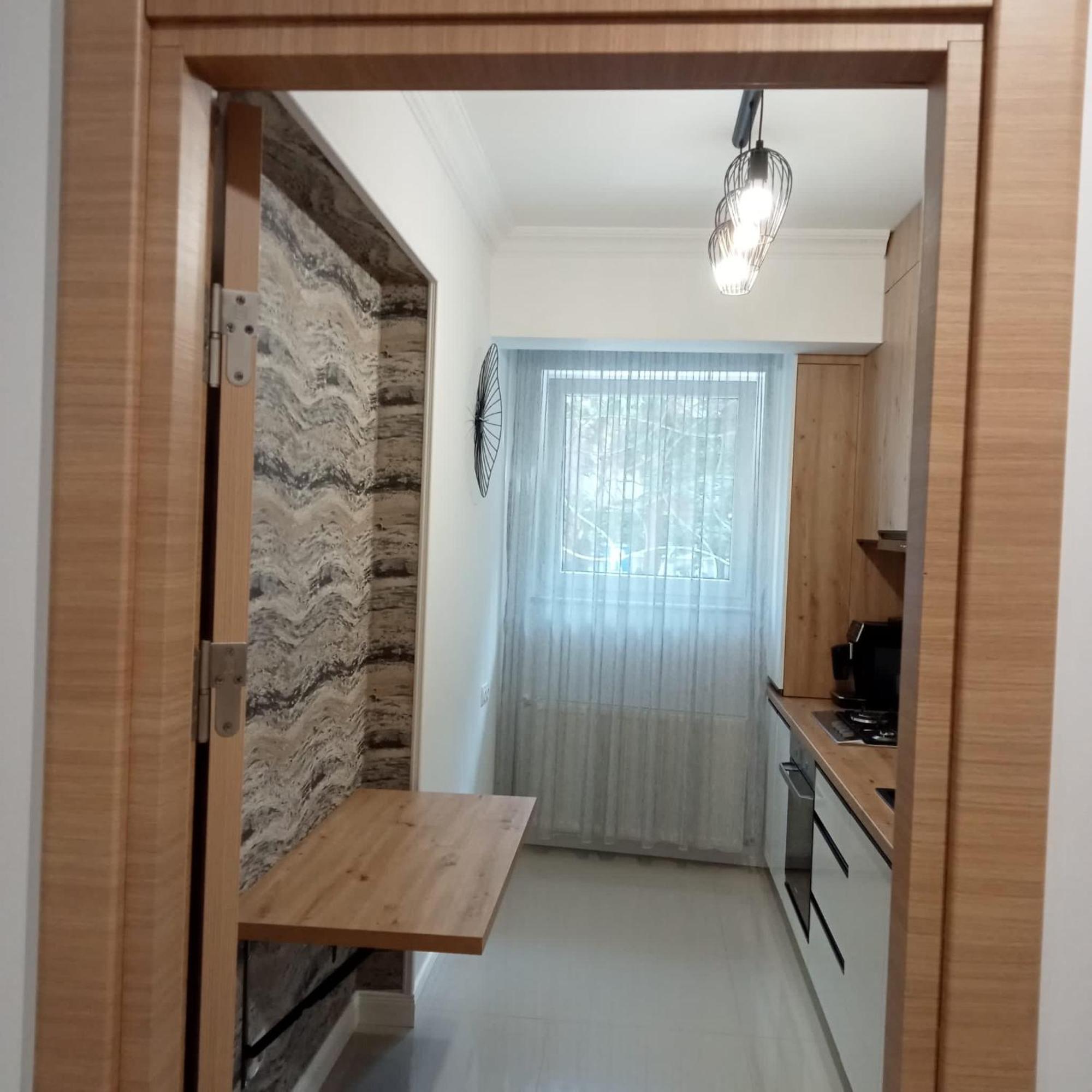 Elegant Suite - Titan Park Bukares Bagian luar foto